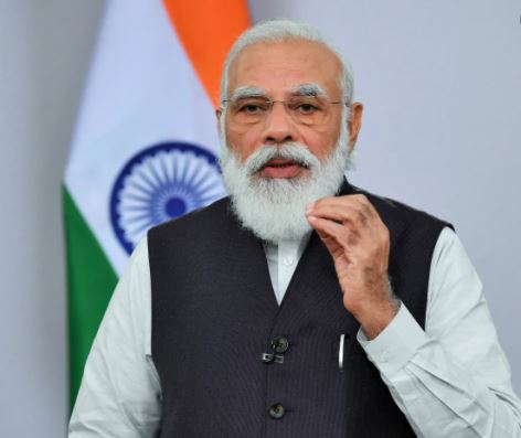 PM Modi hails India scientific community