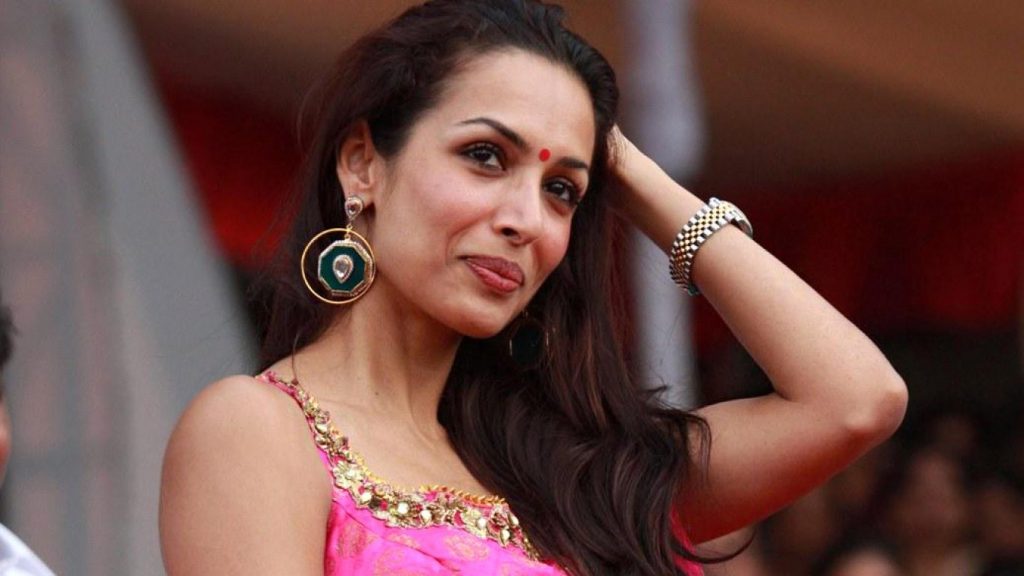 Malaika Arora Viral News