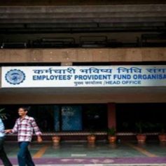 Major changes made by EPFO
