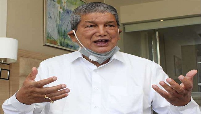 Questions raised by Harish Rawat