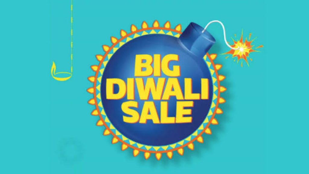 flipkart diwali sale 2020