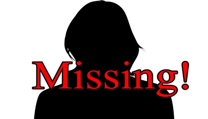 minor girls missing home