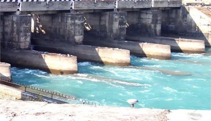 Punjab canal release program
