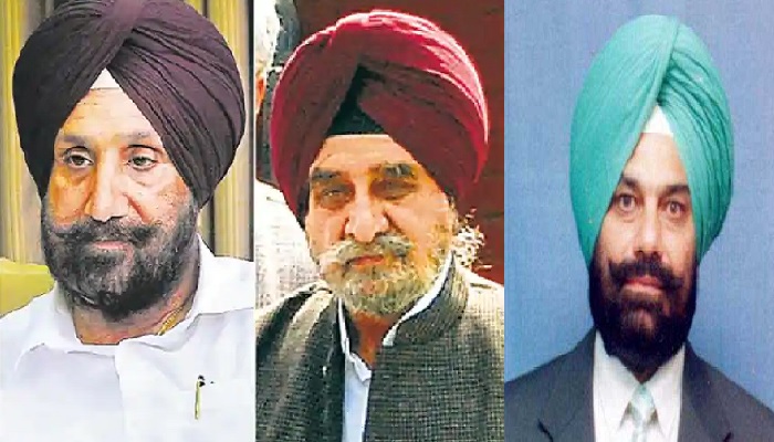 Punjab Government will talk to Farmers