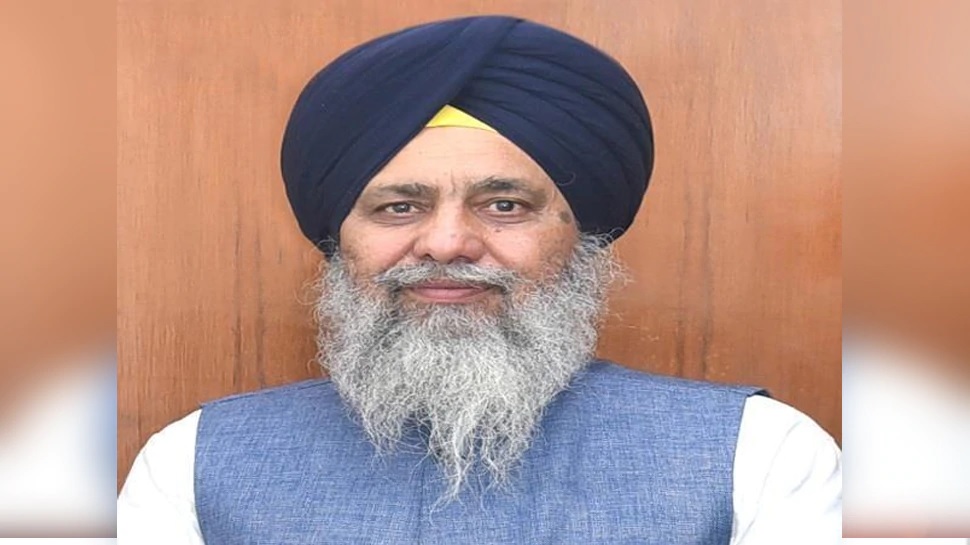 SGPC President Demands Strict Action