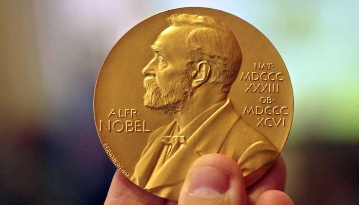 Nobel Peace Prize 2020