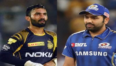 IPL 2020 MI vs KKR