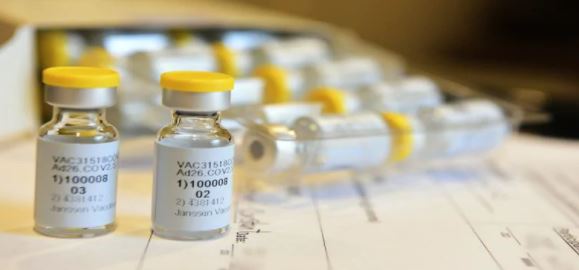 Johnson & Johnson Pauses Vaccine Trials