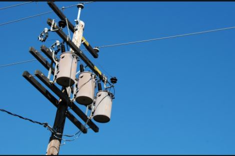 Balrampur high tension wire incident