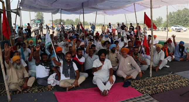 Punjab farmer groups to hold talks