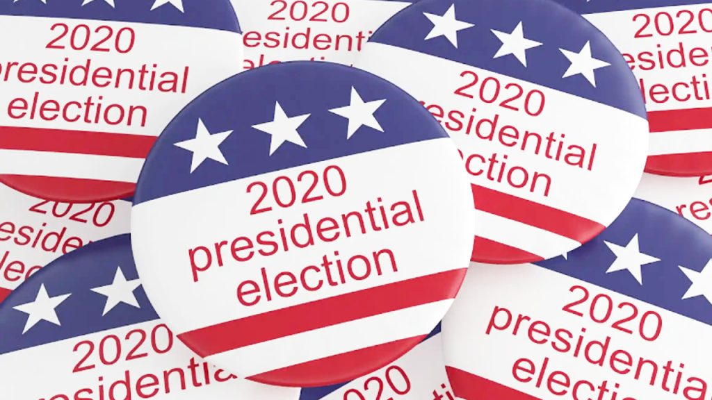 US President Election 2020