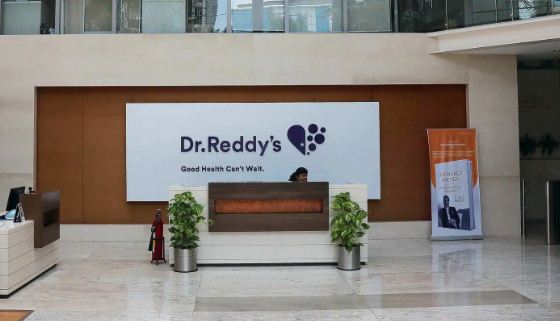 Dr Reddy suffers cyber attack