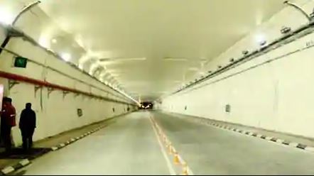 PM Modi to inaugurate Atal Tunnel
