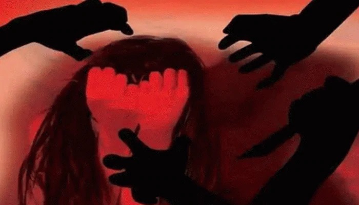 ludhiana minor girl raped