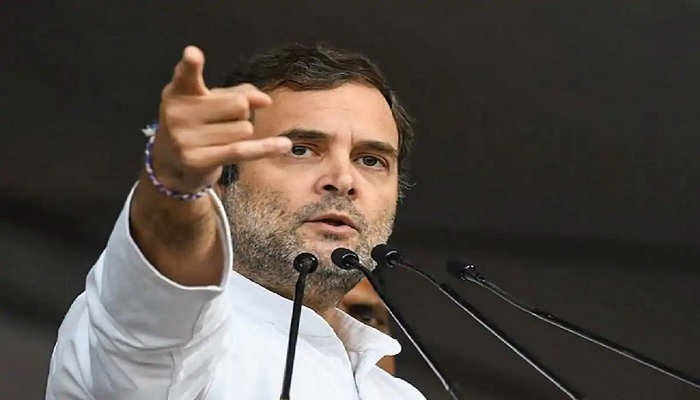 Rahul will hold tractor rallies