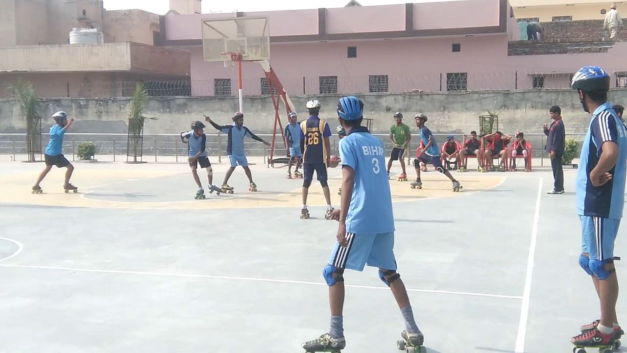 Roller Basketball World Cup 2021 will be held in Chandigarh