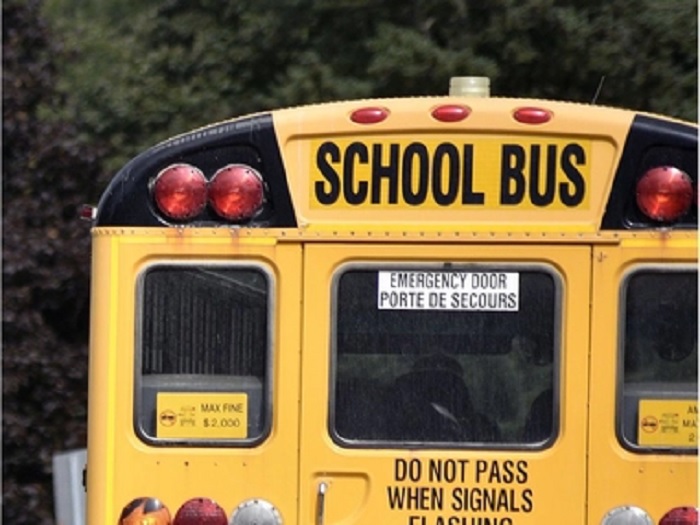 School bus operators