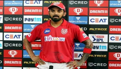 kxip captain kl rahul says