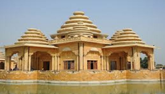 Bhagwan Valmiki shrine