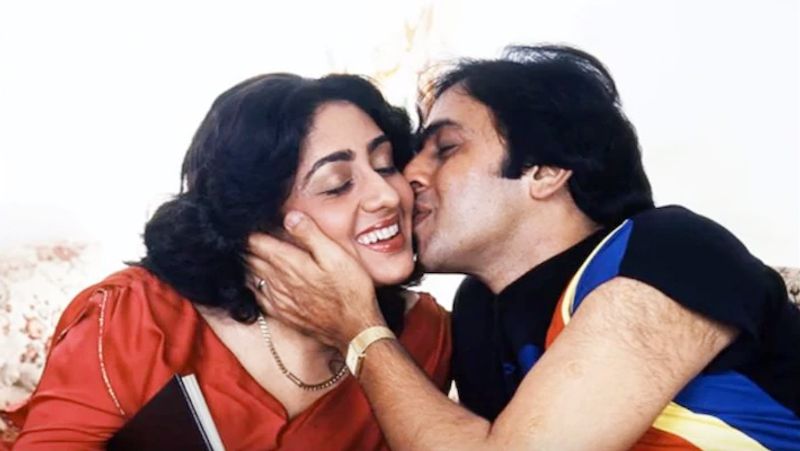 Vinod mehra Death Anniversary