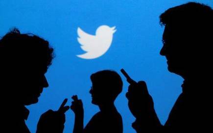 Government issues warning to Twitter