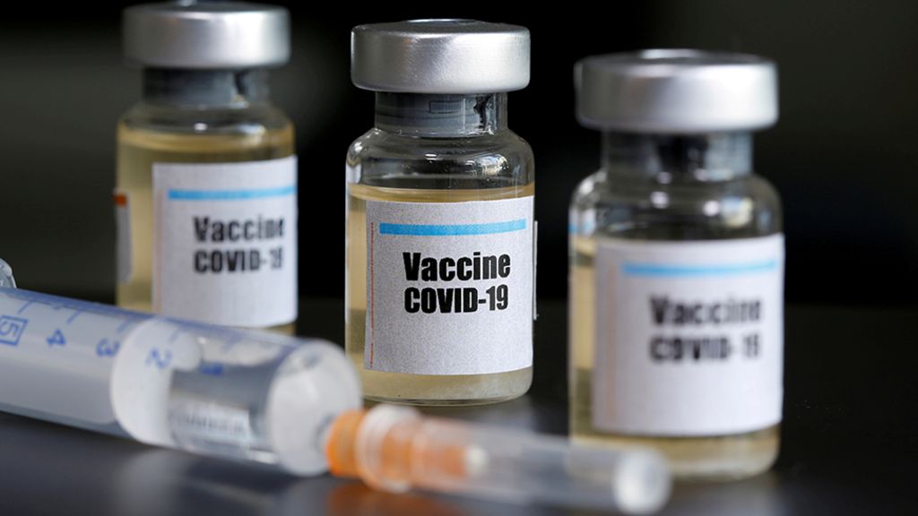 Joe Biden pledges free Covid vaccine