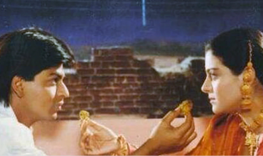 karwa chauth Bollywood connection