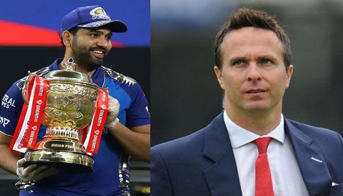 rohit should be team india captain