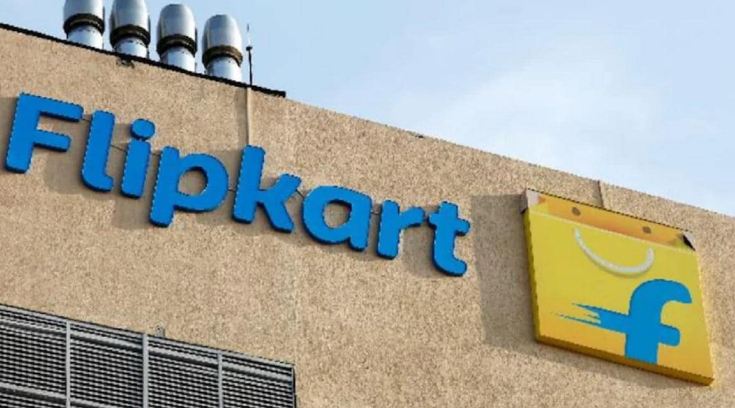  Flipkart warehouse theft