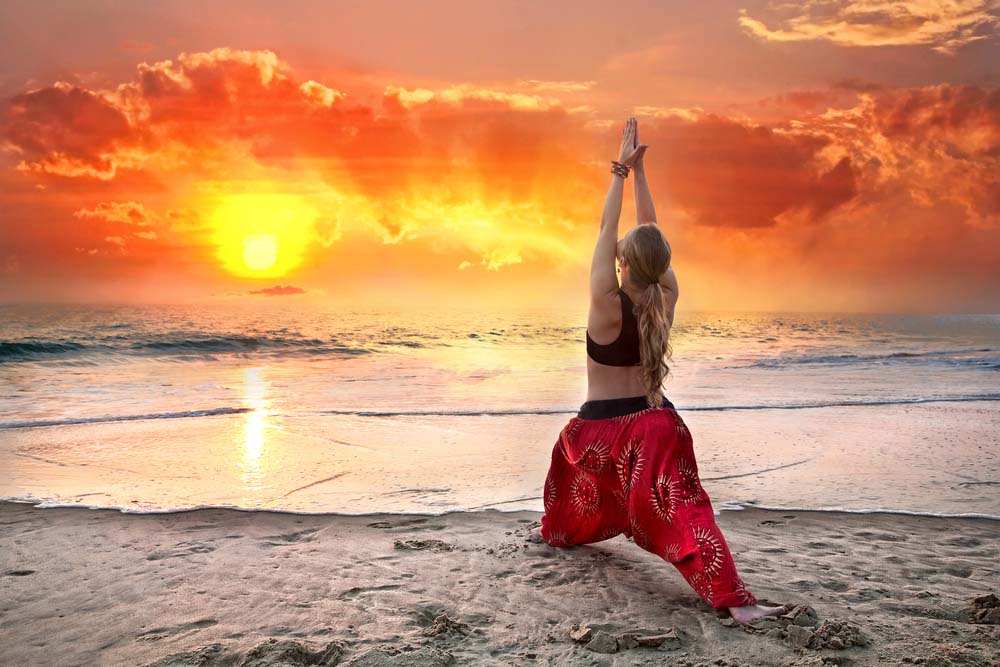 Ayurveda Yoga diet benefits