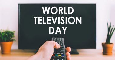 World Television Day 2020