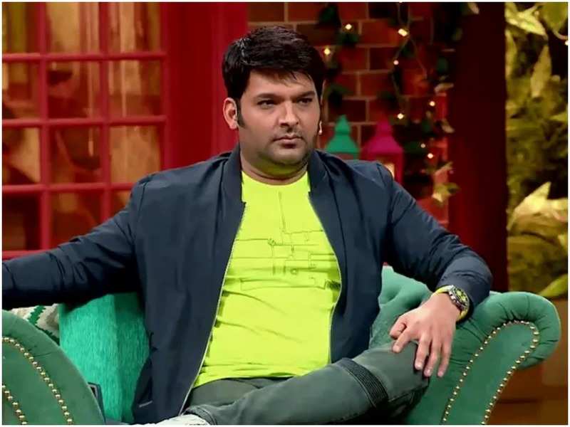 The Kapil sharma Show