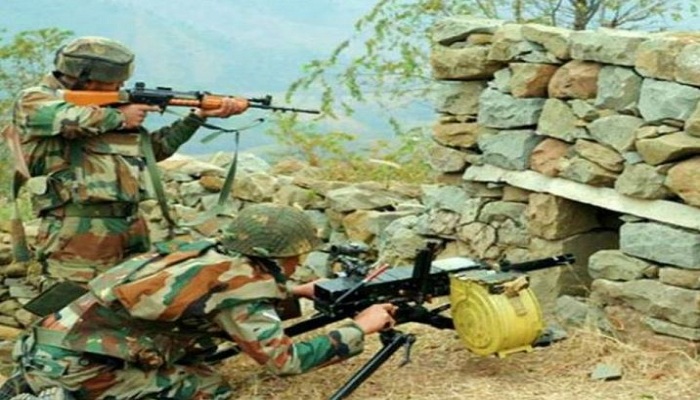 nowshera sector ceasefire