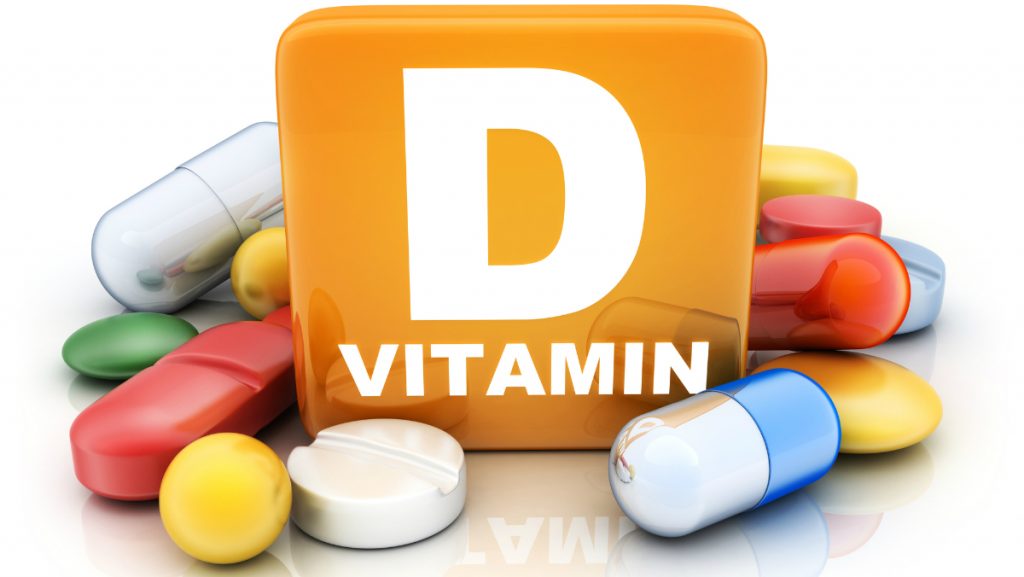 Vitamin D Excess effects