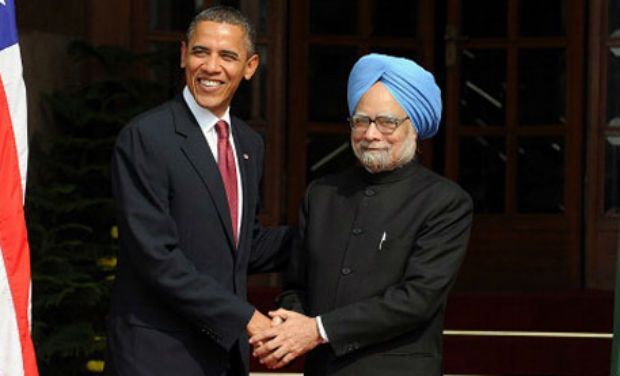 obama says india 