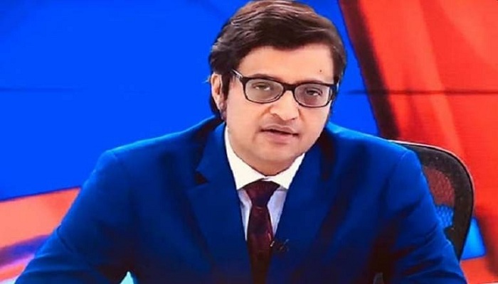 Sc grants bail to arnab goswami