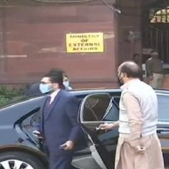 india summons pakistan high commission