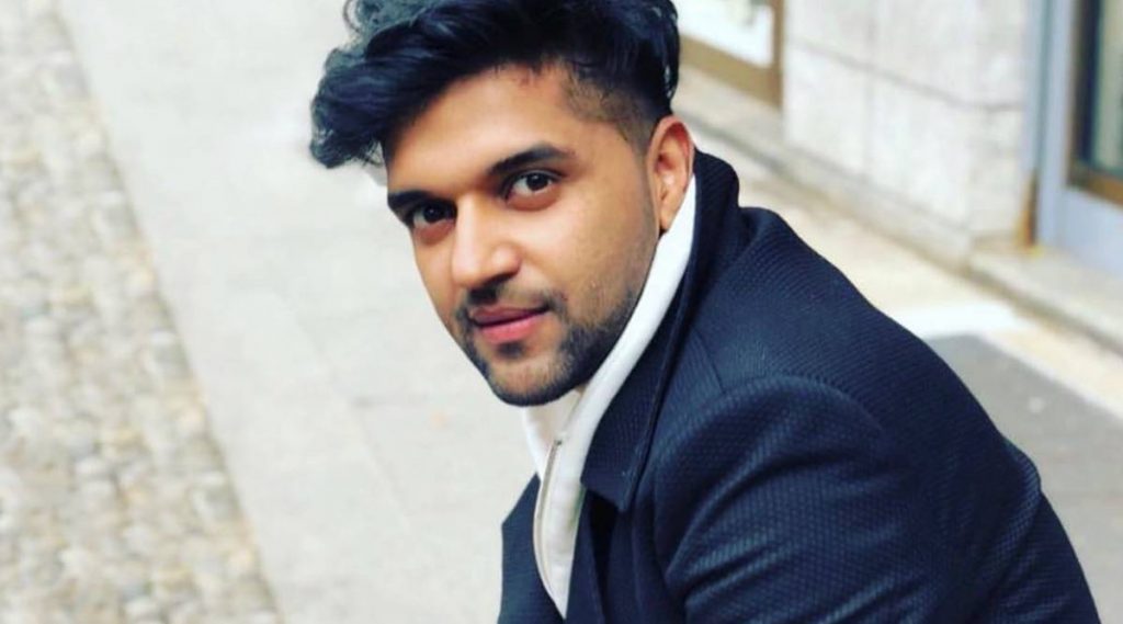 Priya Prakash Varrier Guru Randhawa