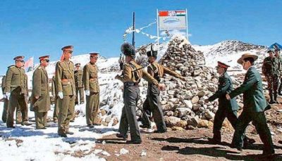 india china ladakh border conflict resolved