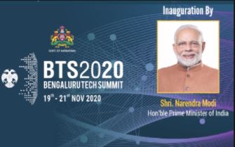 Bangalore Tech Summit