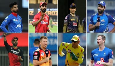 IPL 2020 highest paid batsman