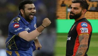 kohli or rohit who is better