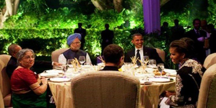 Obama besieges Gandhi family again
