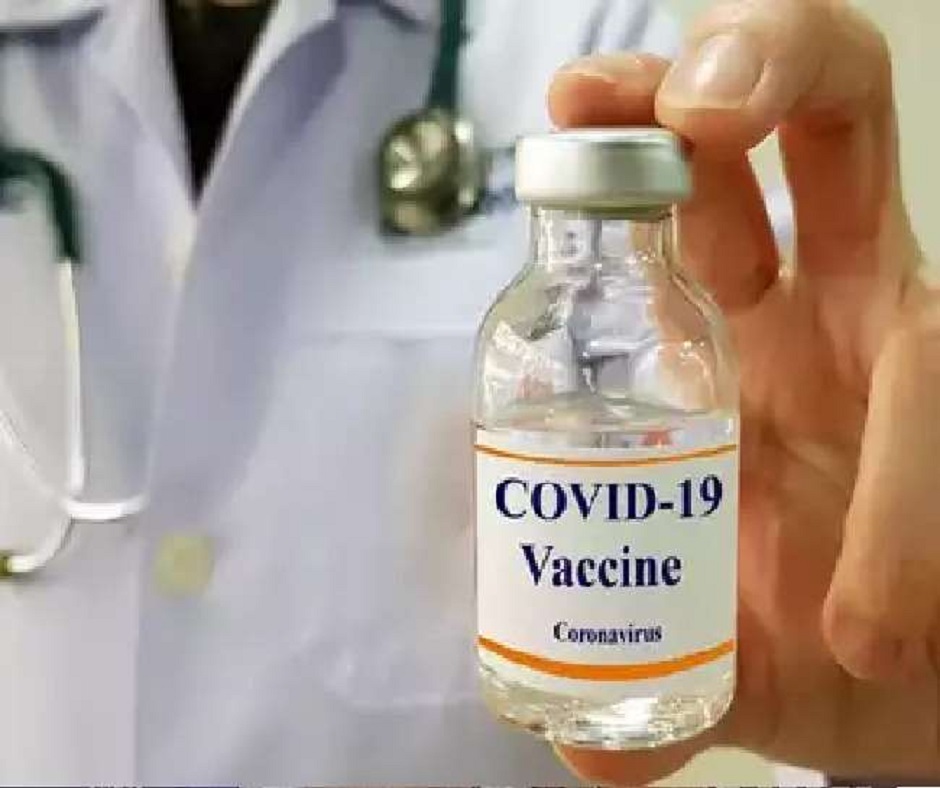 US company Moderna corona vaccine