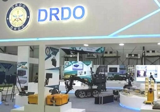 DRDO successfully flight tests