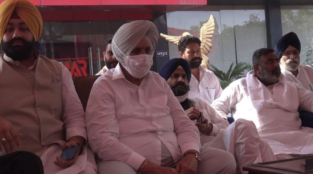 Akali Dal prepares for 2022 elections