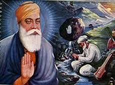 how Guru Nanak Dev Ji