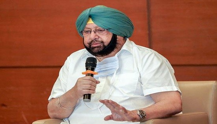 Punjab Chief Minister To Meet
