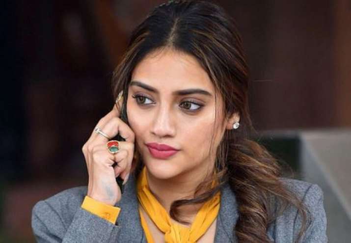 Love Jihad Nusrat jahan