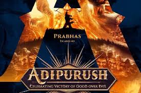 Prabhas Adipurush release update